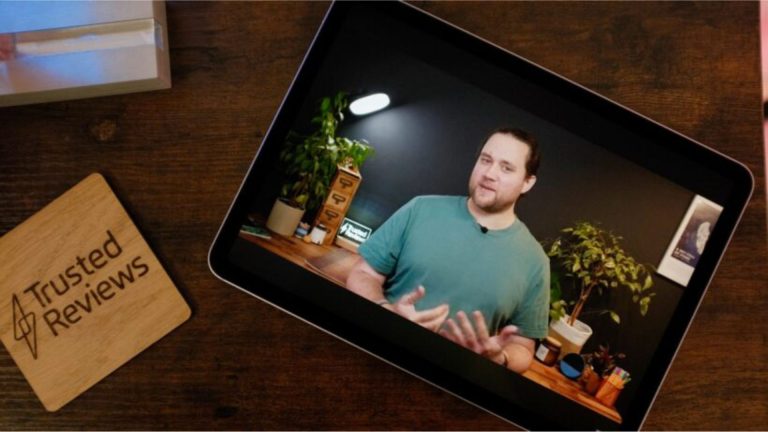 The next iPad could have seriously slimmer bezels
