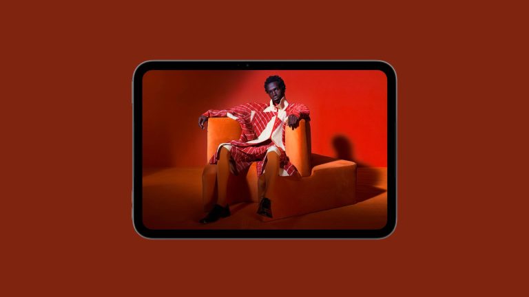 iPad Mini 8 features: OLED, pricing details and intriguing speaker system