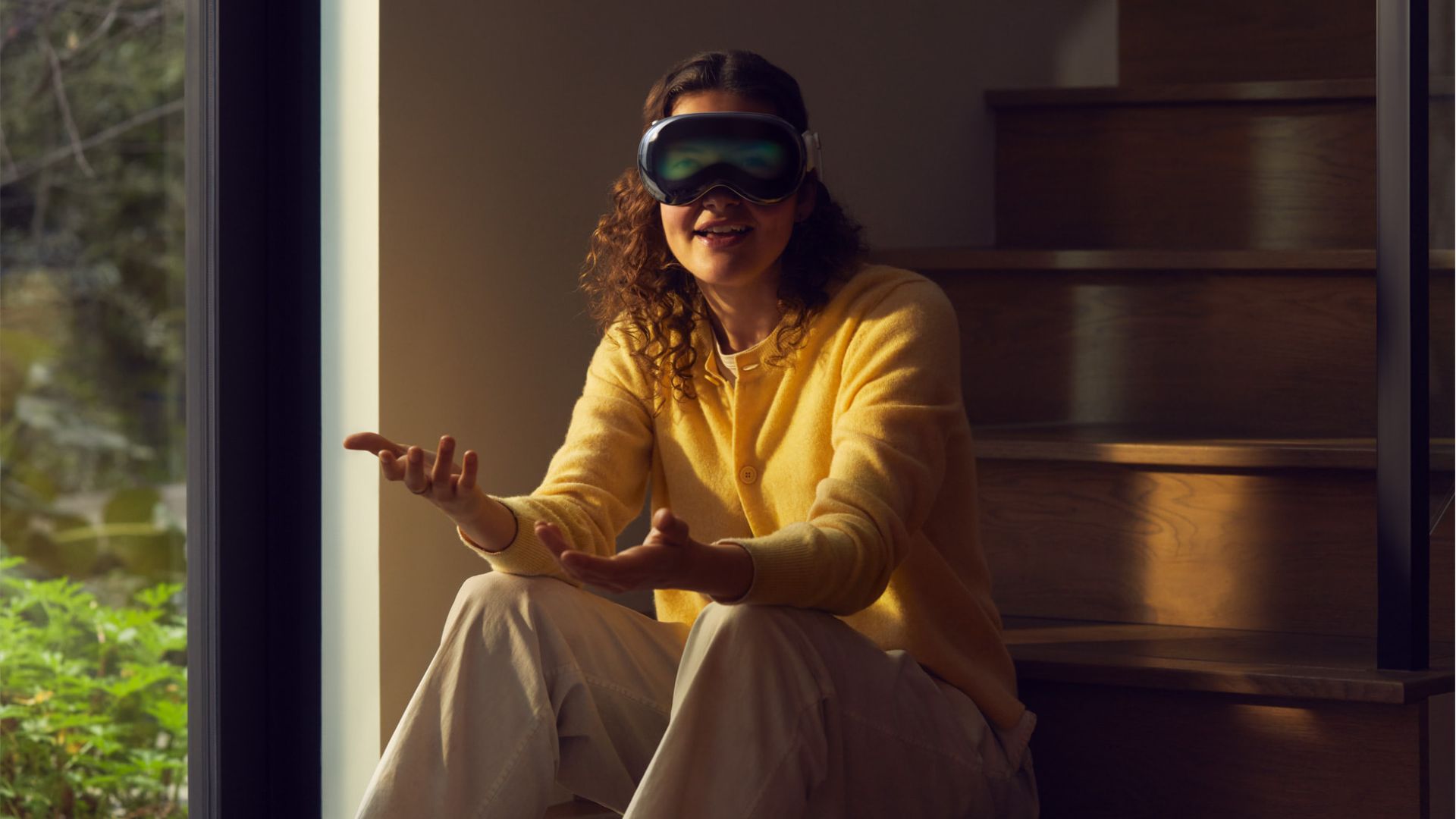 iPhone Duo lacking Face ID has unintended consequences for buying a Vision Pro